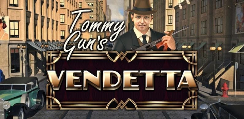 Tommy Gun's Vendetta in Sub_Redrake