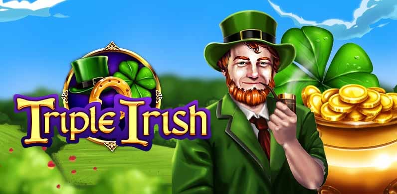 Triple Irish in Sub_Redrake