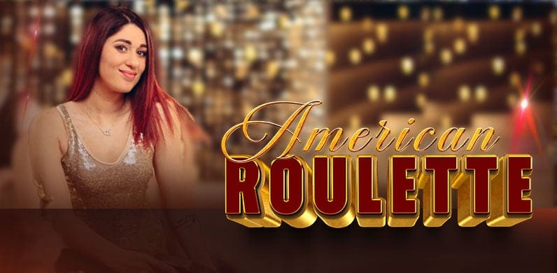 American Roulette in Ruletaenvivo