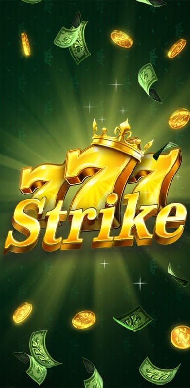 777 Strike in Sub_TopReleases