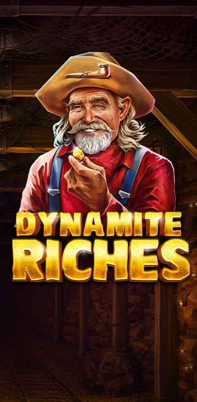 Dynamite Riches in Sub_TopReleases