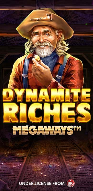 Dynamite Riches MegaWays in Sub_TopReleases