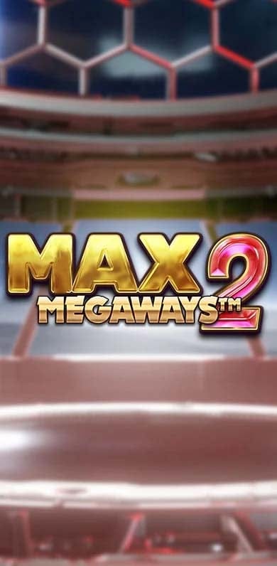 Max Megaways 2 in Sub_TopReleases