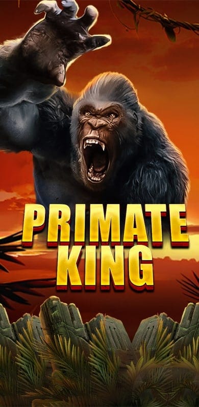 Primate King in Sub_TopReleases