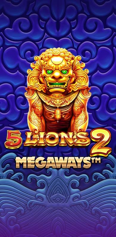 5 Lions Megaways 2 in Sub_TopReleases