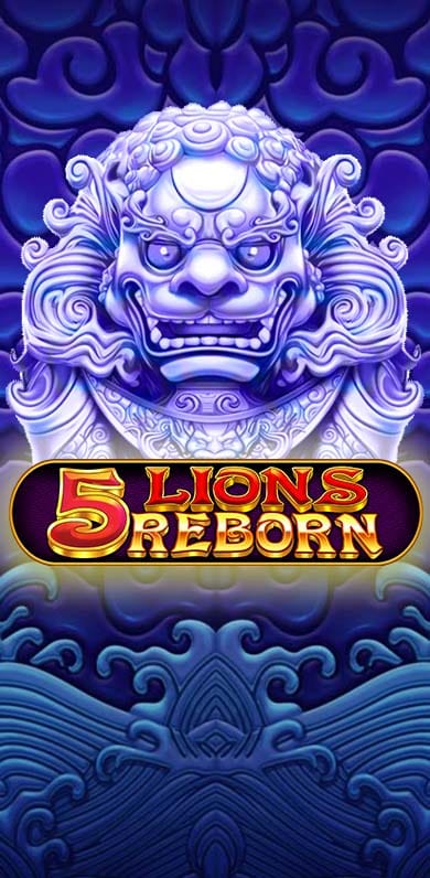 5 Lions Reborn in Sub_TopReleases