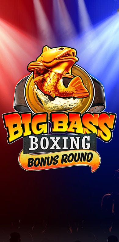 Big Bass Boxing Bonus Round in Sub_TopReleases