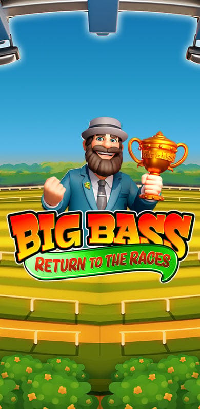 Big Bass Return to the Races in Sub_TopReleases