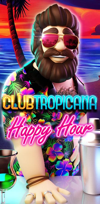 Club Tropicana - Happy Hour in Sub_TopReleases