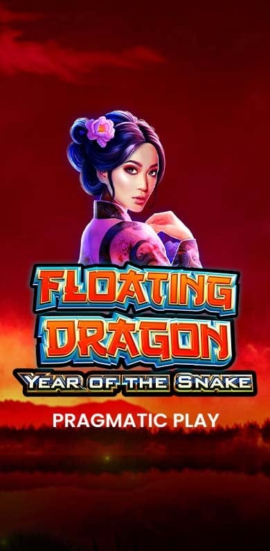 Floating Dragon - Year of the Snake in Sub_TopReleases