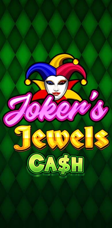 Joker's Jewels Cash in Sub_TopReleases