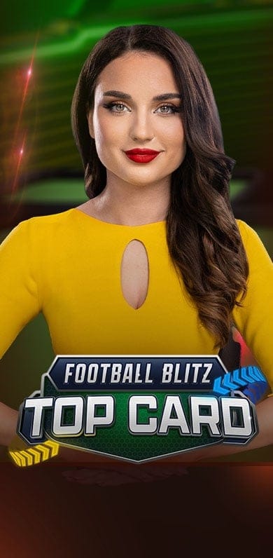 Football Blitz Top Card in Sub_TopReleases
