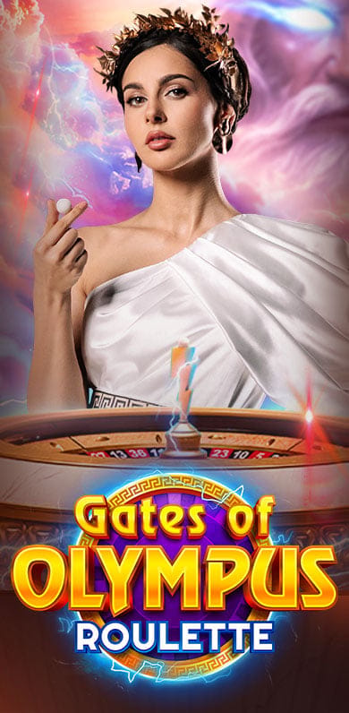 Gates of Olympus Roulette in Ruletaenvivo