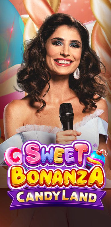 Sweet Bonanza Candyland in Sub_LiveCasino