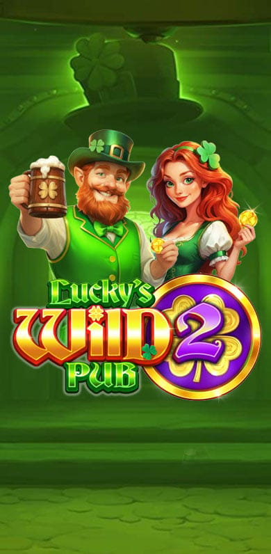 Lucky's Wild Pub 2 in Sub_TopReleases