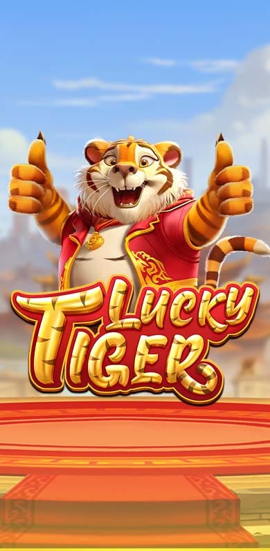 Lucky Tiger in Sub_TopReleases