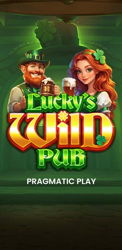 Lucky's Wild Pub in Sub_TopReleases