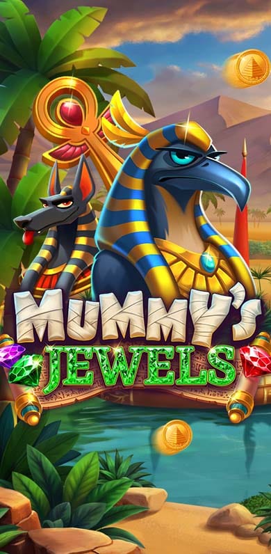 Mummy's Jewels in Sub_TopReleases