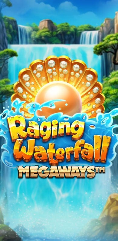 Raging Waterfall Megaways in Sub_TopReleases