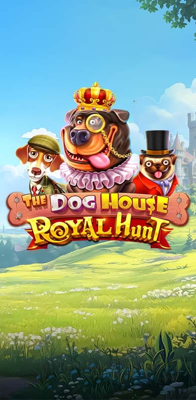 The Dog House - Royal Hunt in Sub_TopReleases