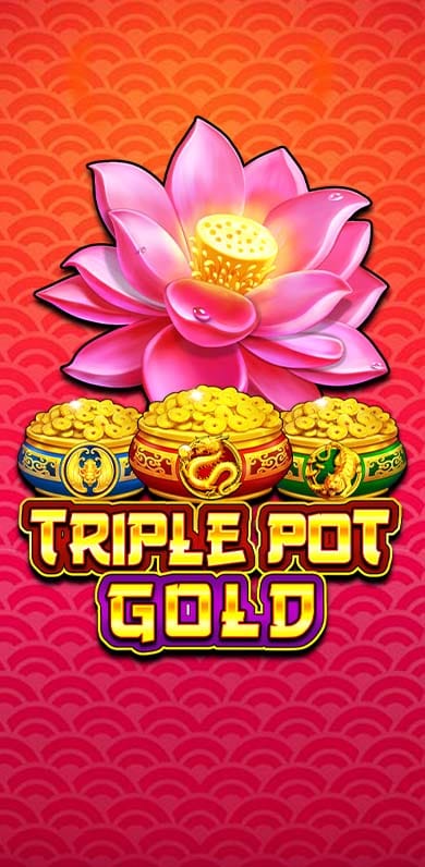 Triple Pot Gold in Sub_TopReleases