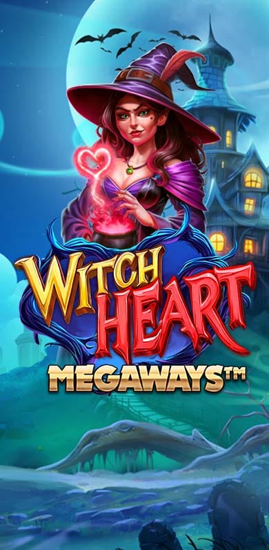 Witch Heart Megaways in Sub_TopReleases