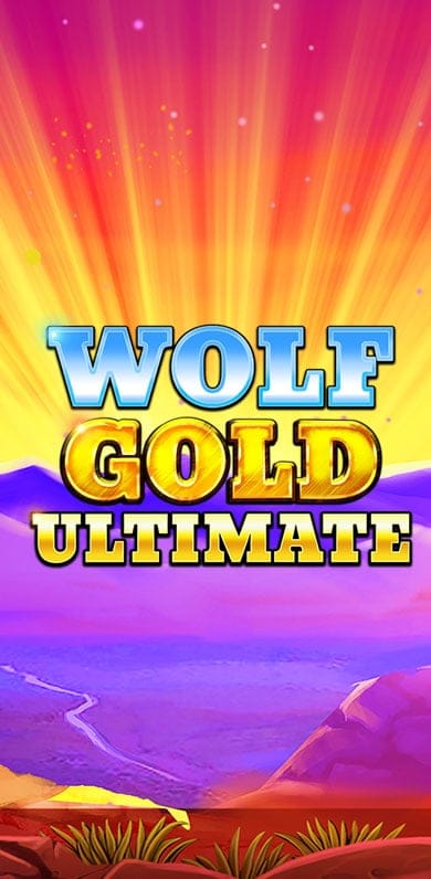 Wolf Gold Ultimate in Sub_TopReleases