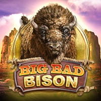Big Bad Bison in New Games
