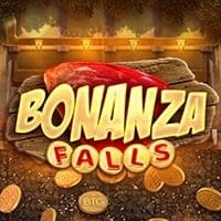 Bonanza Falls in New Games