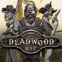 Deadwood R.I.P in Sub_NolimitCity