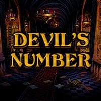 Devil's Number in New Games