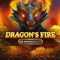 Dragon's Fire Infinireels in Sub_New