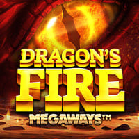 Dragon's Fire MegaWays in Sub_New