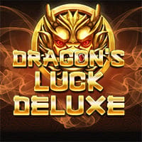Dragon's Luck Deluxe in New Games