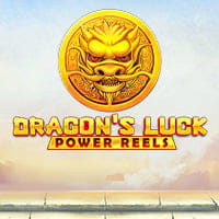 Dragon's Luck Power Reels in New Games