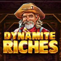 Dynamite Riches in Sub_New