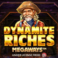 Dynamite Riches MegaWays in Sub_New