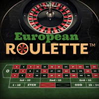 European Roulette in Sub_New