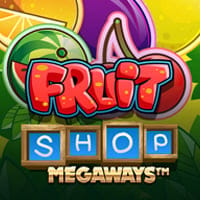 Fruit Shop Megaways in Sub_New
