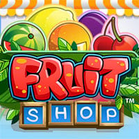 Fruit Shop in New Games