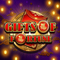 Gifts of Fortune in New Games