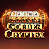 Golden Cryptex in Sub_New