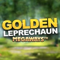 Golden Leprechaun Megaways in New Games