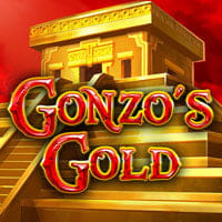 Gonzo's Gold in Sub_New
