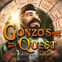 Gonzo's Quest in New Games