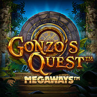 Gonzo's Quest Megaways in New Games
