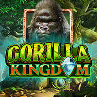 Gorilla Kingdom in Slots_New