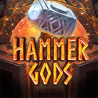 Hammer Gods in New Games