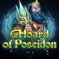 Hoard Of Poseidon in New Games