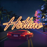 Hotline in New Games